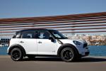Mini Cooper Countryman S All4 2010 года